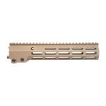 MK16 10.5'' SUPER MODULAR RAIL M-LOK DDC
