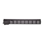 MK16 15'' SUPER MODULAR RAIL M-LOK BLACK