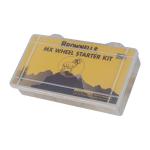 1/2'' X 1/2'' MX STARTER KIT