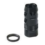 ZEROED 45 ACP SV 2.0 MUZZLE BRAKE .578X28