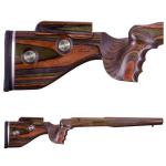 SAVAGE 12 SA GRS HUNTER STOCK GREEN MOUNTAINS CAMO
