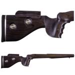 TIKKA T3/T3X GRS HUNTER STOCK BLACK