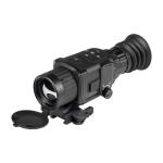RATTLER TS25-384 2X8-25MM SHORT/MEDIUM RANGE THERMAL BLACK