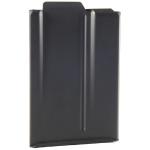 SHORT ACTION AICS MAGAZINE 308 WINCHESTER 10RD STEEL BLUED