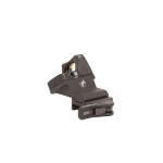 AD-RMR OFFSET MOUNT, 33 DEGREE STD.
