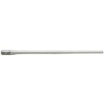 6MM 1-10 TWIST #3 STAINLESS BARREL