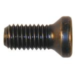 6-48X1/4'' WEAVER OVAL SOCKET SCREWS FOR WEAVER BASE 12PK