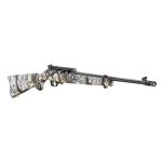 COLLECTOR'S SERIES 10/22 22 LR 18.5'' BBL (1)10RD MAG CAMO