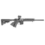 VOLUNTEER XV W/CT RED DOT 5.56NATO 16''BBL(1)10RD BLK CA COMP