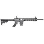 M&P 15-22 SPORT 22 LR 16.5'' BBL (1)10RD MAG BLK CA COMPLIANT