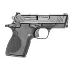 CSX 9MM LUGER 3.1'' BBL (2)10RD MAGS BLACK
