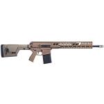 716 PATROL G2 6.5 CREEDMOOR 18'' BBL (1)20RD MAG FDE