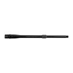 PREMIUM BLACK SERIES 6.5 CREED 16'' HANSON MIDLENGTH W/LO PRO