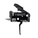 AR15 SINGLE-STAGE ADAPTABLE FLAT TRIGGER PVD BLACK