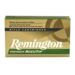 223 REMINGTON 55GR ACCUTIP 20/BOX