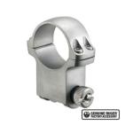 RUGER 6KHM X-HIGH SCOPE RING W/HAWKEYE MATTE SS 1