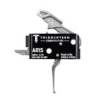AR15 SINGLE-STAGE COMPETITIVE FLAT TRIGGER STAINLESS