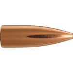 22 CALIBER (0.224'') 52GR FLAT BASE 1,000/BOX