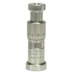 7MM REMINGTON SAUM MICROMETER TOP BULLET SEATER