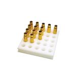0.588'' DIAMETER 25 ROUND LOADING BLOCK
