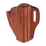 #57 REMEDY OPEN TOP S&W M&P 9C TAN RH