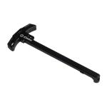 ZEROED AR-15 AMBIDEXTROUS CHARGING HANDLE