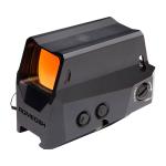 ROMEO8H BALLISTIC CIRCLE DOT RED DOT SIGHT BLACK