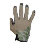 FULL DEXTERITY TACTICAL DELTA UTILITY GLOVE SM RANGER GRN