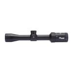 2-7X32MM SFP QUADPLEX RETICLE BLACK
