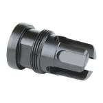 AR-15 MINI FLASH SUPPRESSOR 1/2X28 5.56MM