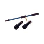 PPC O-RING SNOUT FOR #1 AP ROD GUIDE