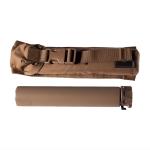 SOCOM 762 SUPPRESSOR 7.62 QD MOUNT DARK EARTH