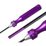 17-20 CALIBER 36'' 5-40F CLEANING ROD