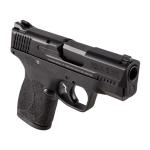 M&P 45 SHIELD W/SAFTEY 45 ACP 3.3'' 6+1