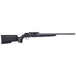 SAVAGE A22 PRO VARMINT - THREADED BARREL 22 LR 22 BBL.