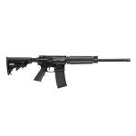 M&P 15 SPORT II OR 5.56MM 16'' BBL (1)30RD MAG BLACK