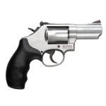 66 COMBAT MAGNUM .357 2.75'' SS