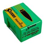 22 CALIBER (0.224'') 77GR CANNELURE HPBT 50/BOX