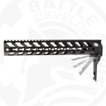 558 SWITCH~ RAIL 12''-B.A.D EDITION