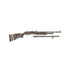 MOSSBERG 500 SUPER BANTAM COMBO 20GA 22'' VR/24'' RIFLED CAMO