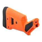 MOSSBERG 500/590 SGA BUTTSTOCK, ORANGE