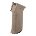 MOE GRIP POLYMER FLAT DARK EARTH