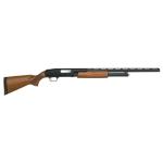 MOSSBERG 500 BANTAM 12GA 24'' 6-RD