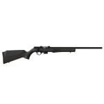 ROSSI RB 17HMR BK/BK 21'' 10 RDS