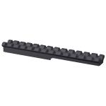 BLACK LSP SCOPE MOUNT