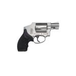 SW 642 .38SPL STAINLESS 5RD REVOLVER NO INTERNAL LOCK