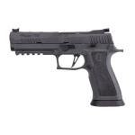 SIG P320 X FIVE LEGION 9MM 5   BBL 10RD