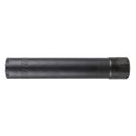 SLH762 SUPPRESSOR 7.62MM INCONEL CORE DIRECT THREAD BLACK