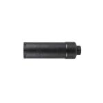 SLH762TIC-QD COMPACT SUPPRESSOR 7.62MM TITANIUM QD MNT BLK