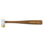 1'' NYLON/BRASS HAMMER